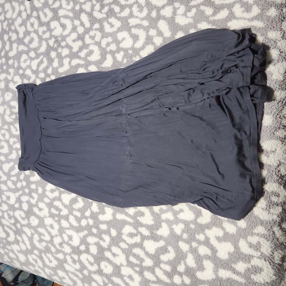Trendy united long skirt